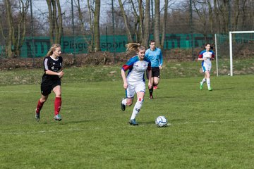Bild 339 - wBJ SV Henstedt Ulzburg - TSV Sch�nberg : Ergebnis: 5:2